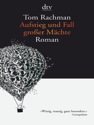 cover image of Aufstieg und Fall großer Mächte
